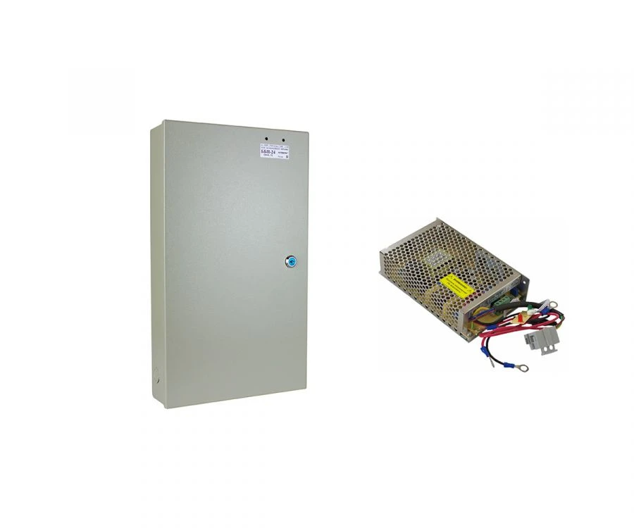 Series 24 Uninterruptible Power Supply Unit