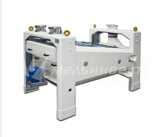 A1-BLS-12 separator