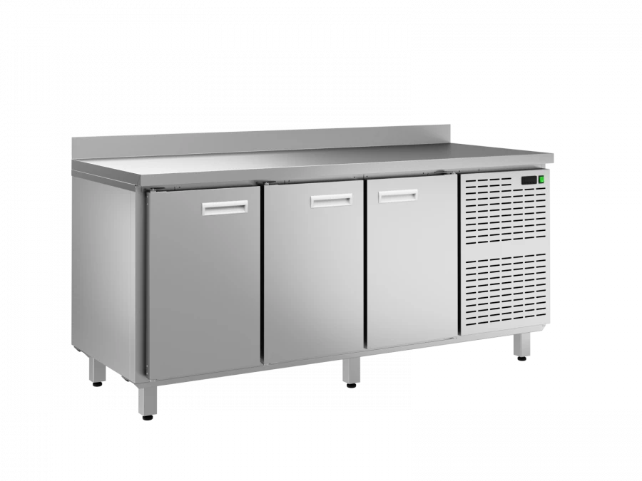Refrigerated low-temperature table ???-3-70
