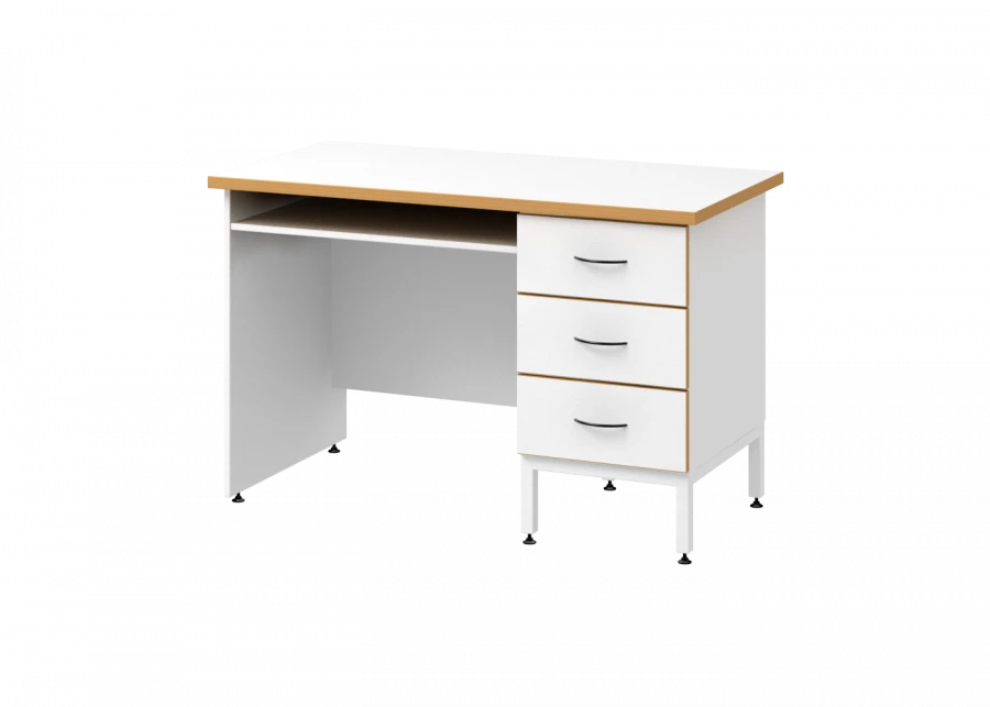 Computer analytical desk 1200 SCAN-02