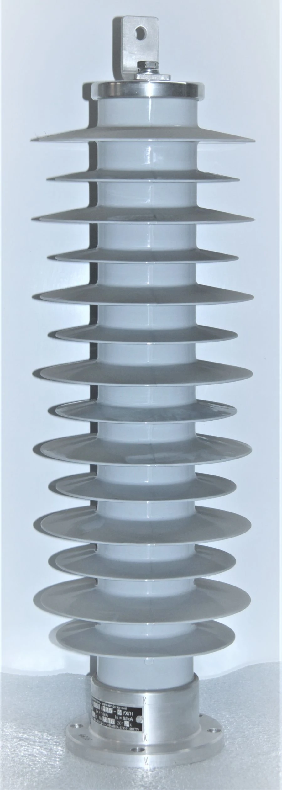 Surge arrester OPN-U-110/56-2UHL1-IV/A