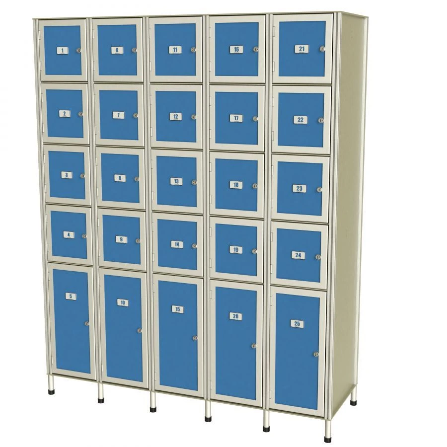 AQUALOCKER cupboard S series