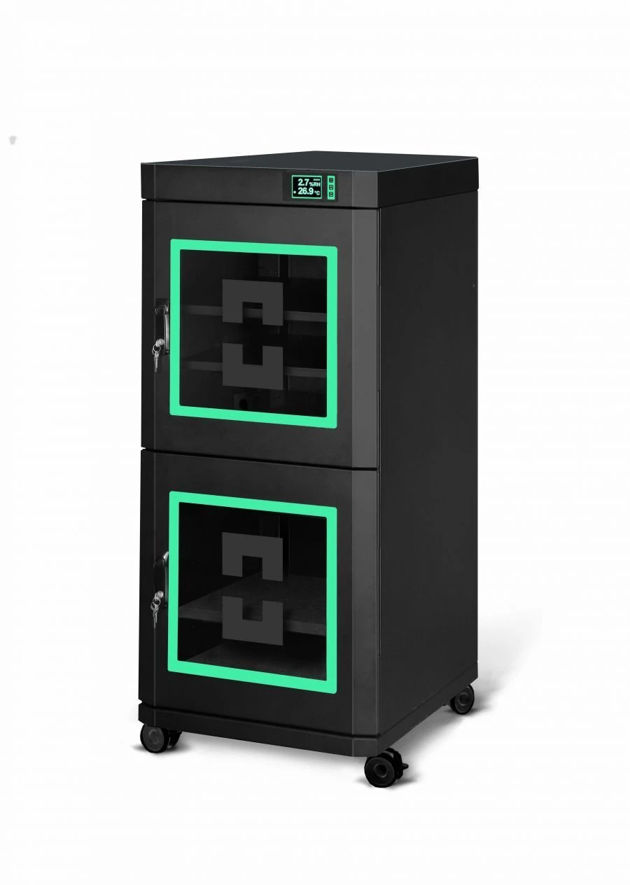 Dry storage cabinet, Viking: DC-2B