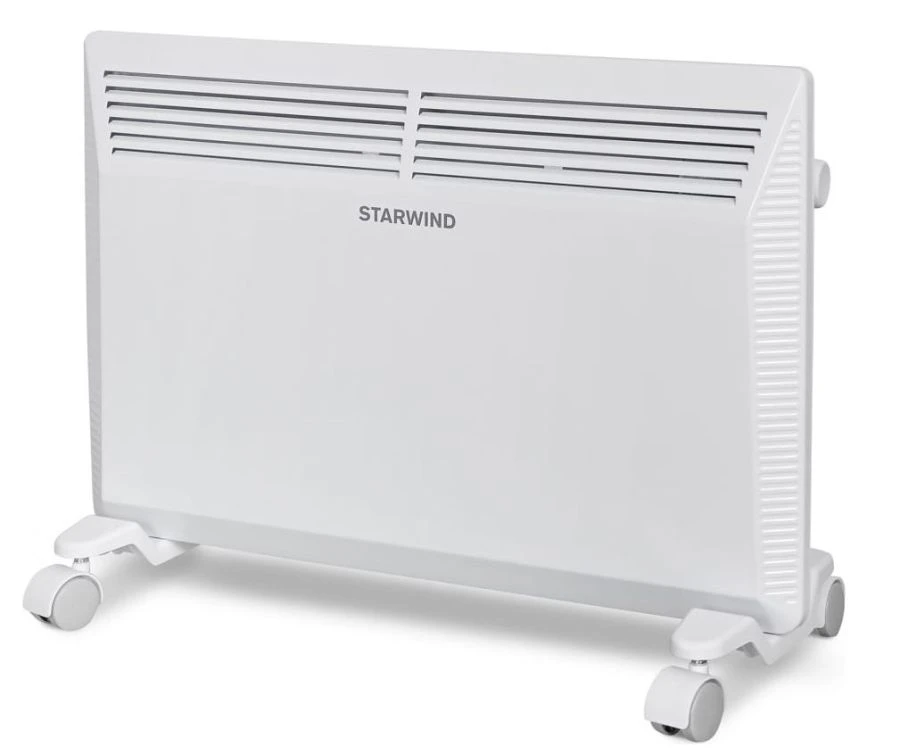 Electric convectors, "STARWIND" trade mark, model SHV5015