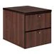 Hanging pedestal with 2 drawers Capital