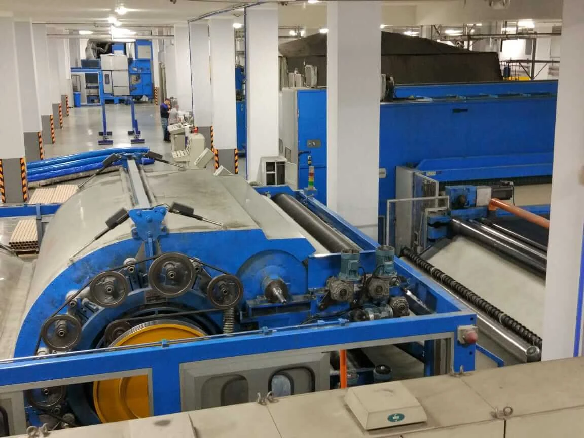 Closed-Loop PET Processing
