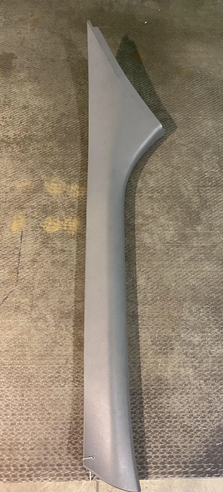 Left front pillar trim A21R23-5402013
