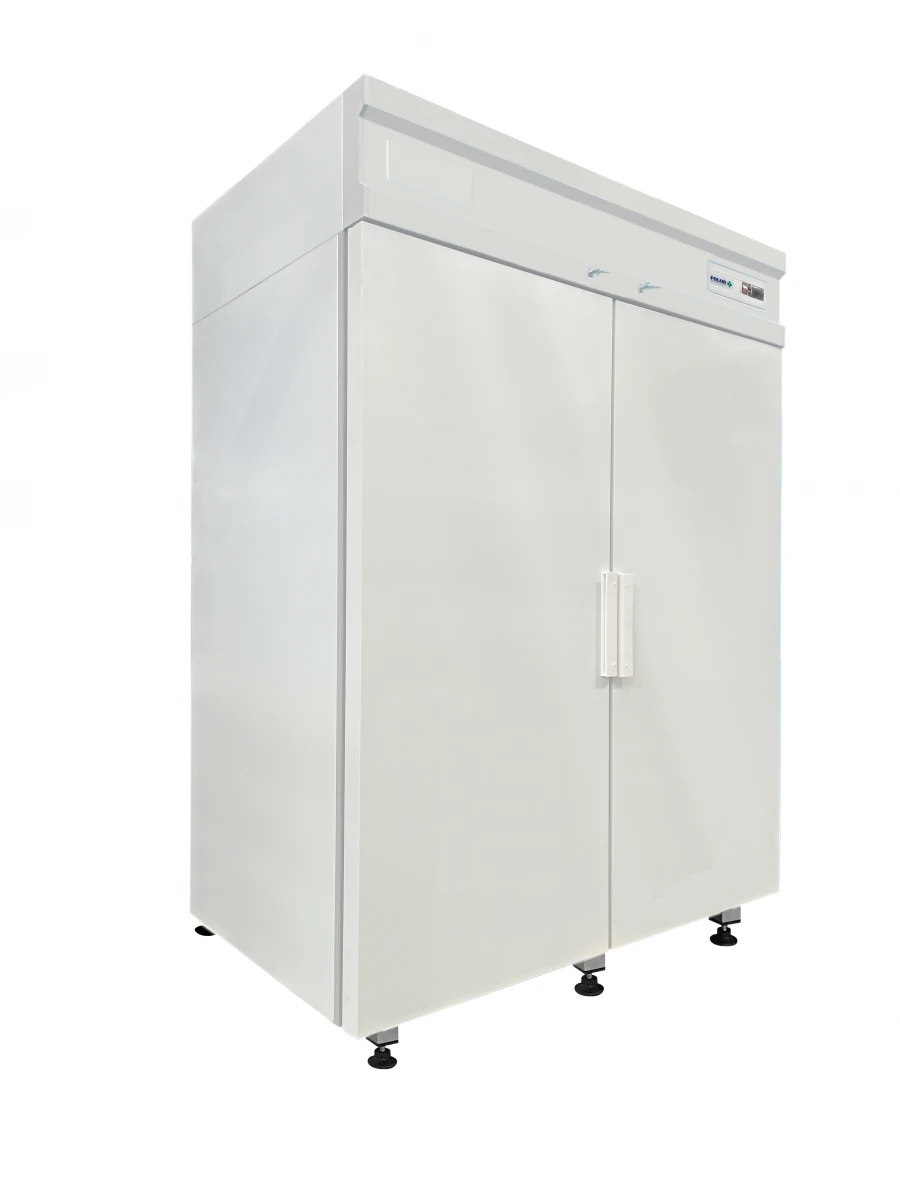 Refrigerated pharmaceutical cabinet of "POLAIR" trademark SHHF-1,4-01N