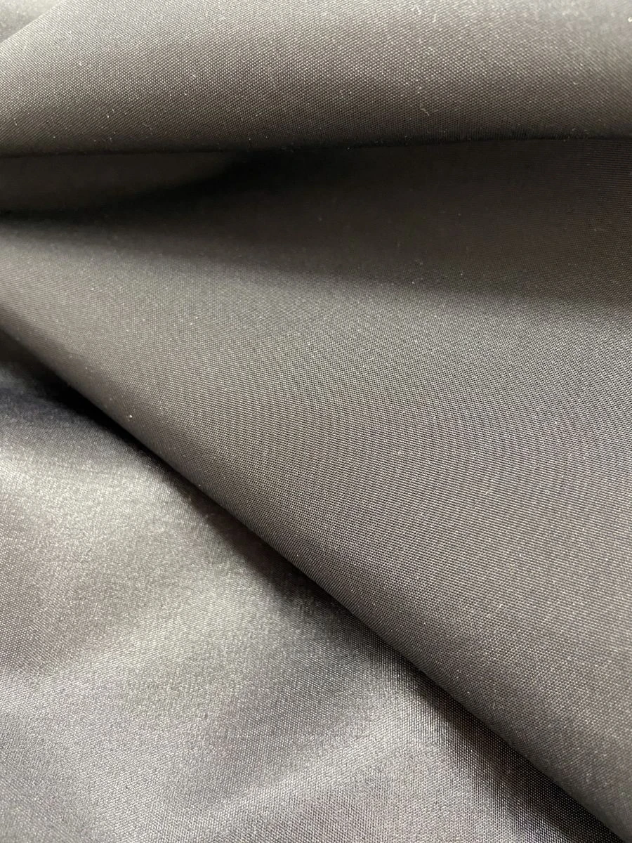 Polyester fabric with polyurethane coating Pereslavl PU with water-repellent finish, article no. 220.50104