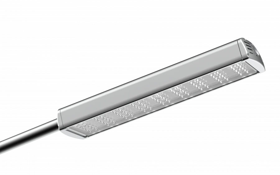 LED luminaire URBAN-250 (Z) R GELIOMASTER