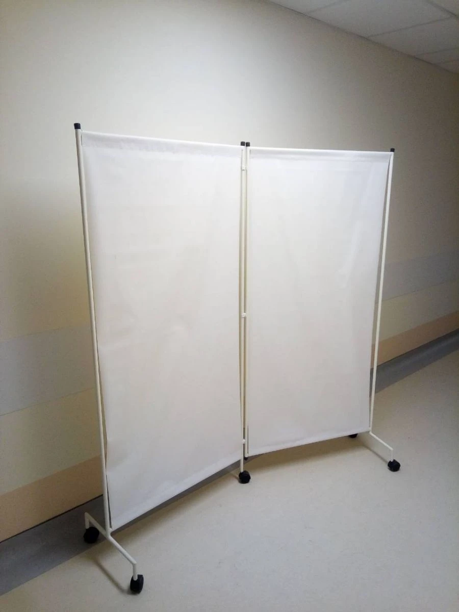 Two-section screen TV-SHM-02