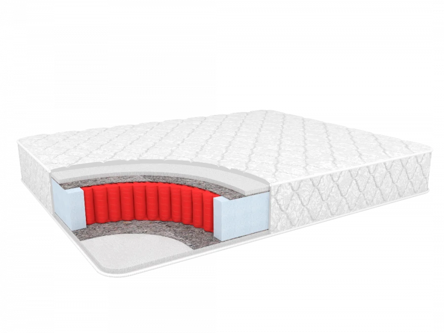 Mattress "Comfort Strutto".