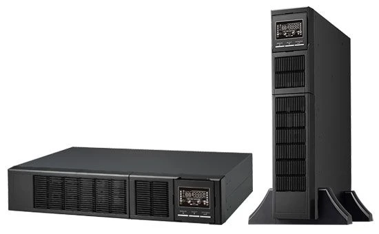 Uninterruptible power supply ATS 3000 R-E