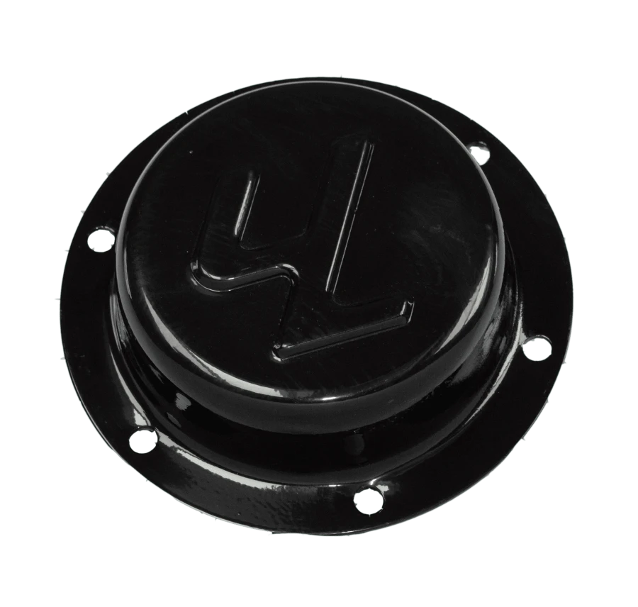 Hub cover 314-3104065-10