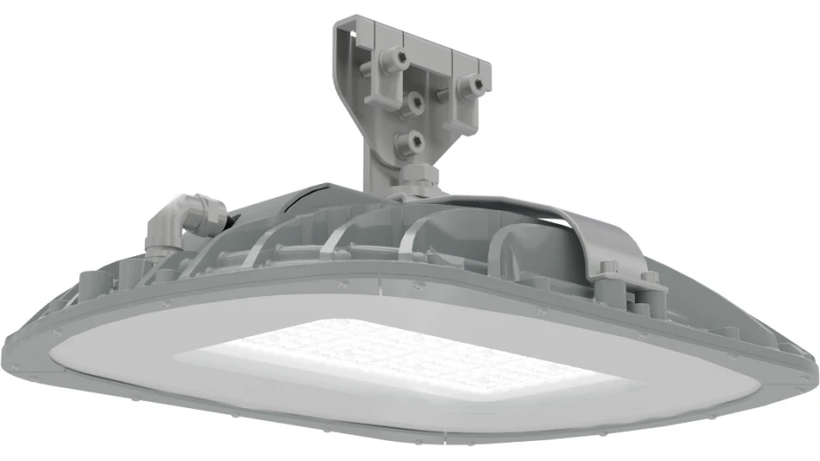LED luminaire PR-DSU-54-043-120-481-140