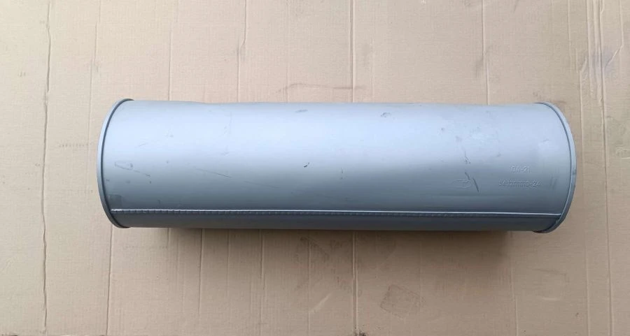 Silencer 36.1201010-24