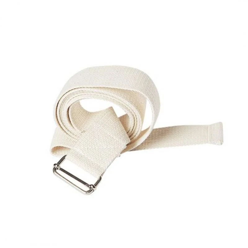 Yoga belt