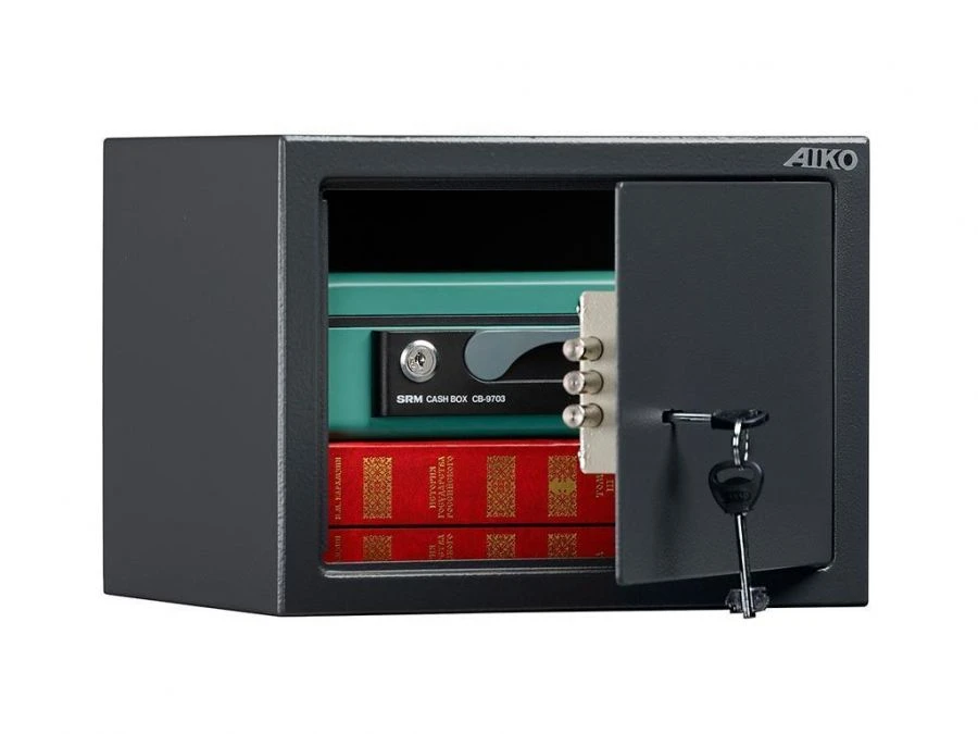 AIKO T-230 KL furniture safe