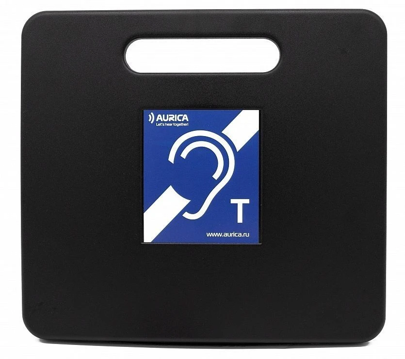 Aurica P-NF induction system, version 1