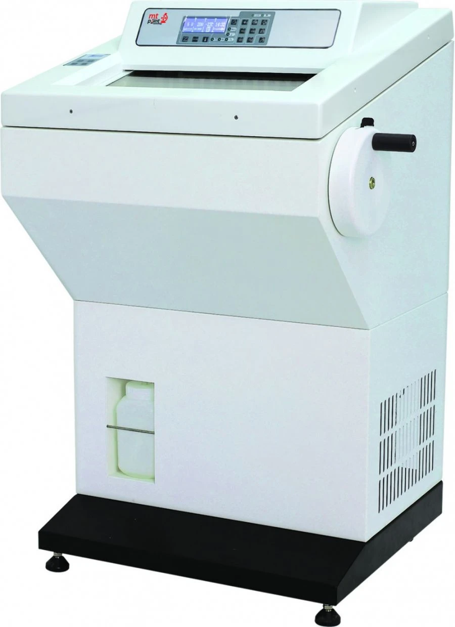 Semi-automatic cryomicrotome MtPoint MCM-2850
