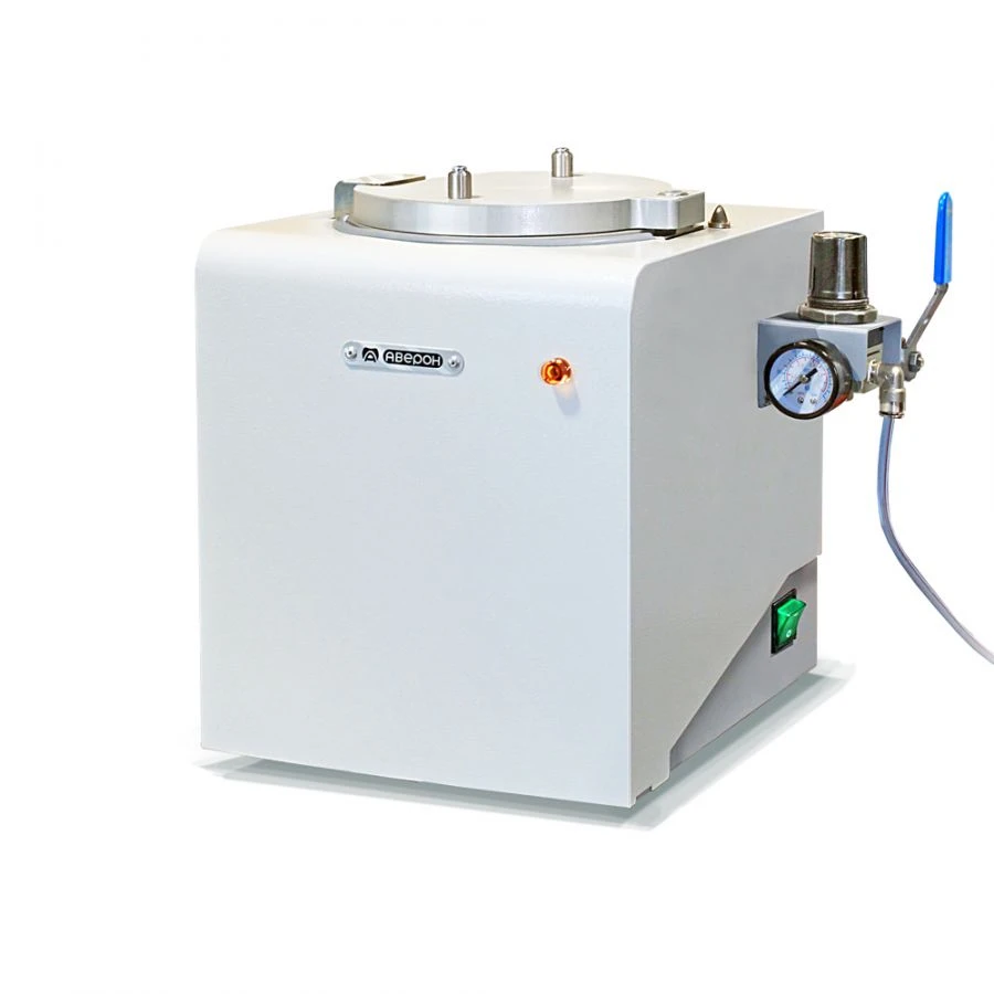 Automatic dental polymeriser PMA "Averon" 1.0 START