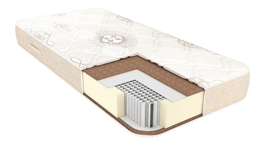 Paradise Bahamas mattress