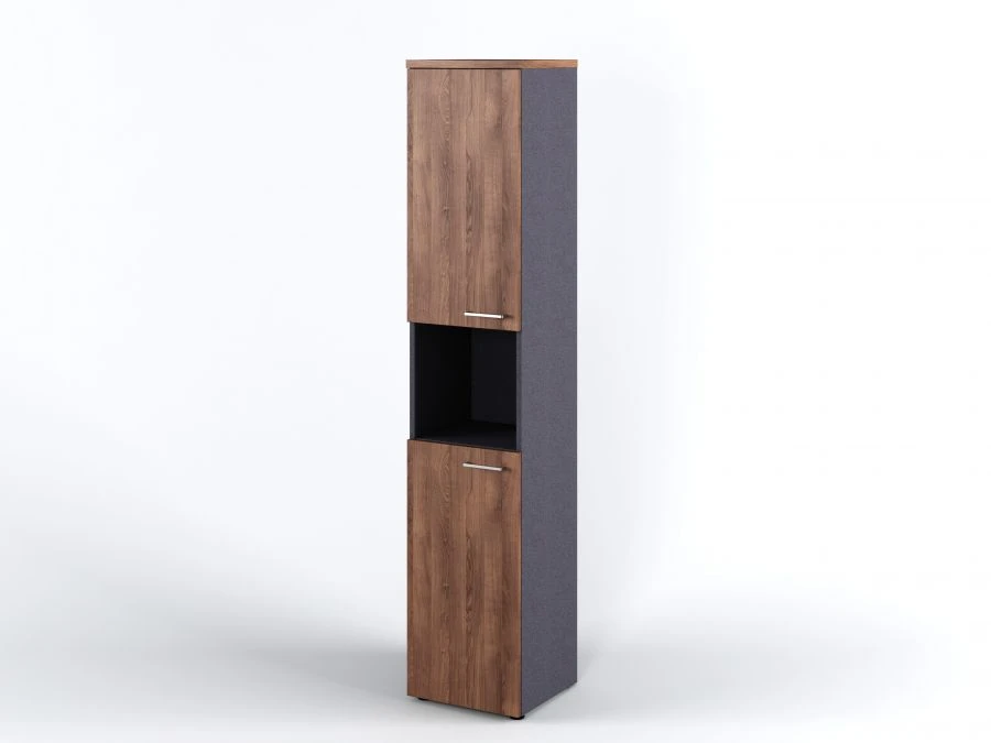 FRIDOM Narrow cupboard with niche, Art. no. FSHUN 02