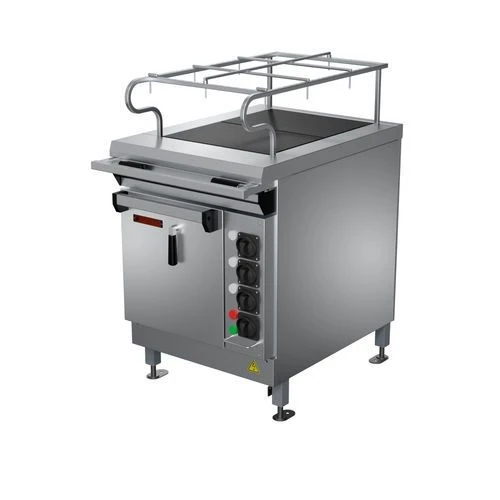 Electric marine two-burner cooker PSE-0,34Sh