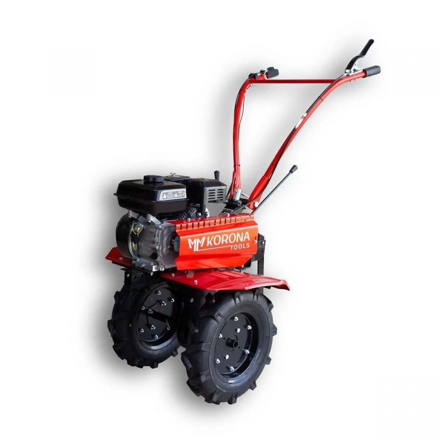 Cultivator M-207