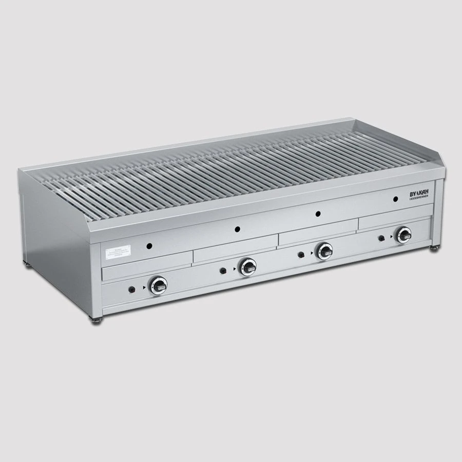 Lava grill BPD 04L "Dzenzur"