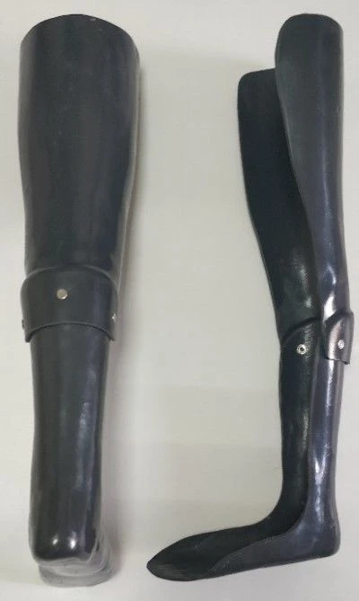 Full leg brace TNK-VN