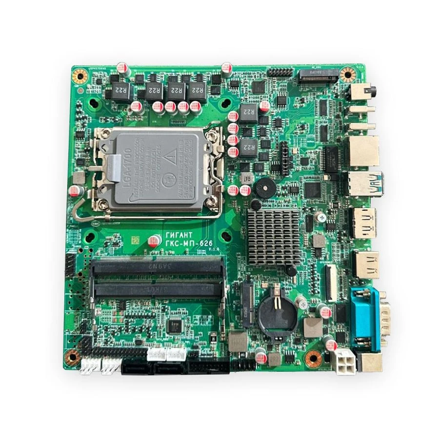 Motherboard GKS-MP-626