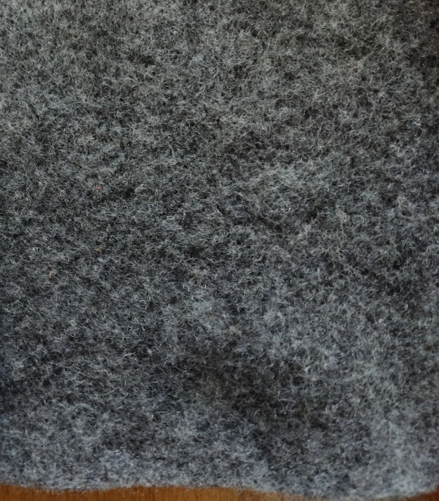 Nonwoven fabric "Termolin 350"