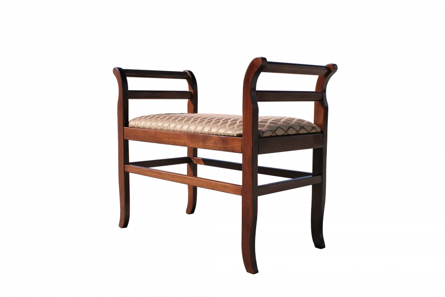 Banquette No. 62