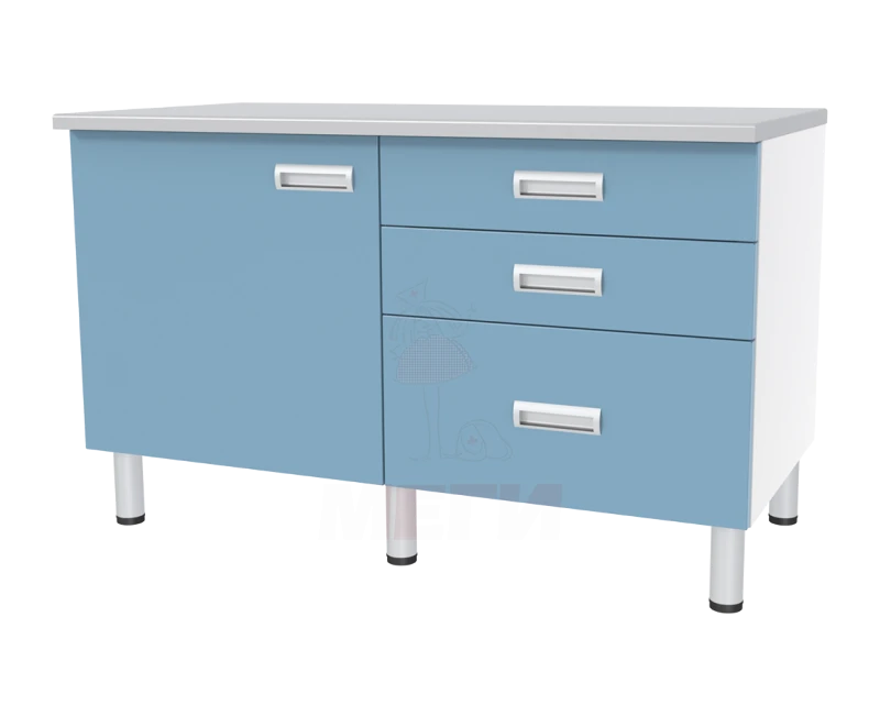 SL-04-MSK (SL-04-112) Laboratory table