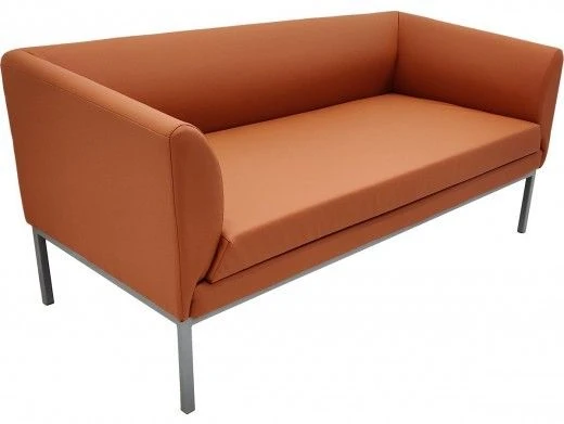 Three-seater sofa. Model: Etalon