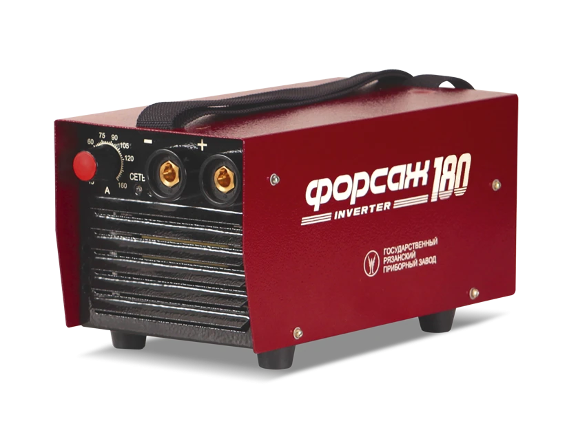 DC welding machine FORSAGE-180