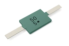 Resistors permanent non-wire ?1-5
