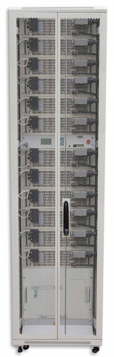 Electronic converter (ES) ERN-3/3-120