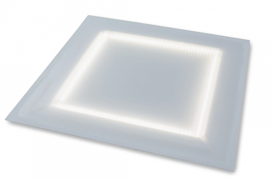 GLERIO Office Special 24 W LED luminaire, 82P-24D-4V-MP