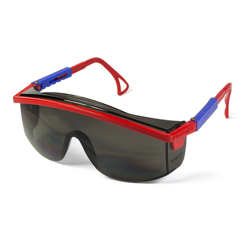Safety glasses O37 UNIVERSAL TITAN super, article 13762