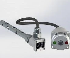Electronic level switches ESU-1K