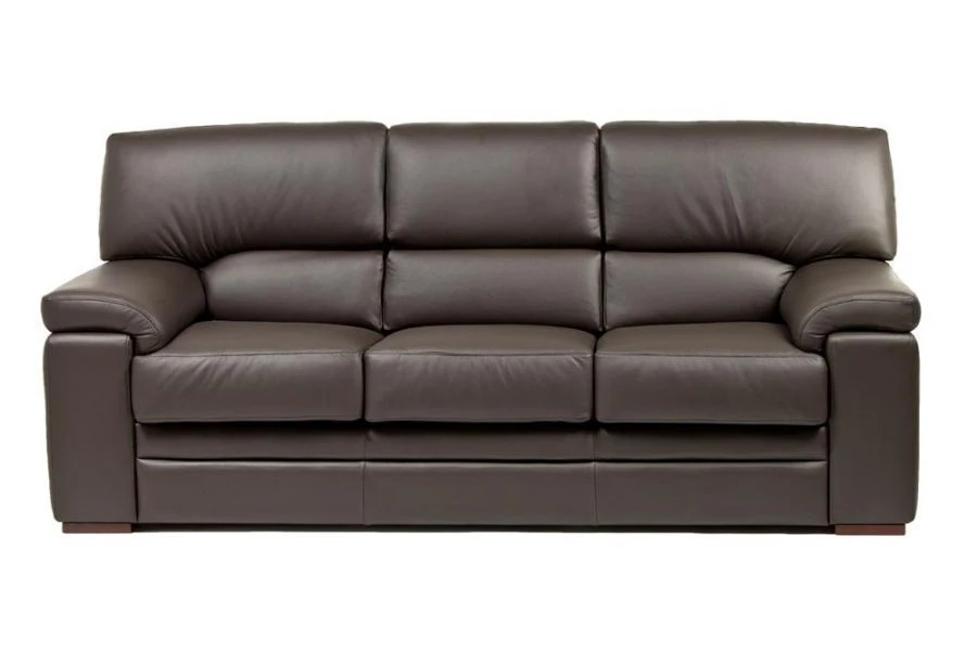 Upholstered office sofas and armchair "ELLA" series