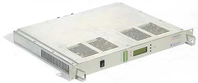 Voltage inverter INE650-220L1K (400Hz)