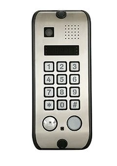Call unit DP5000.B2-KEDC45/46