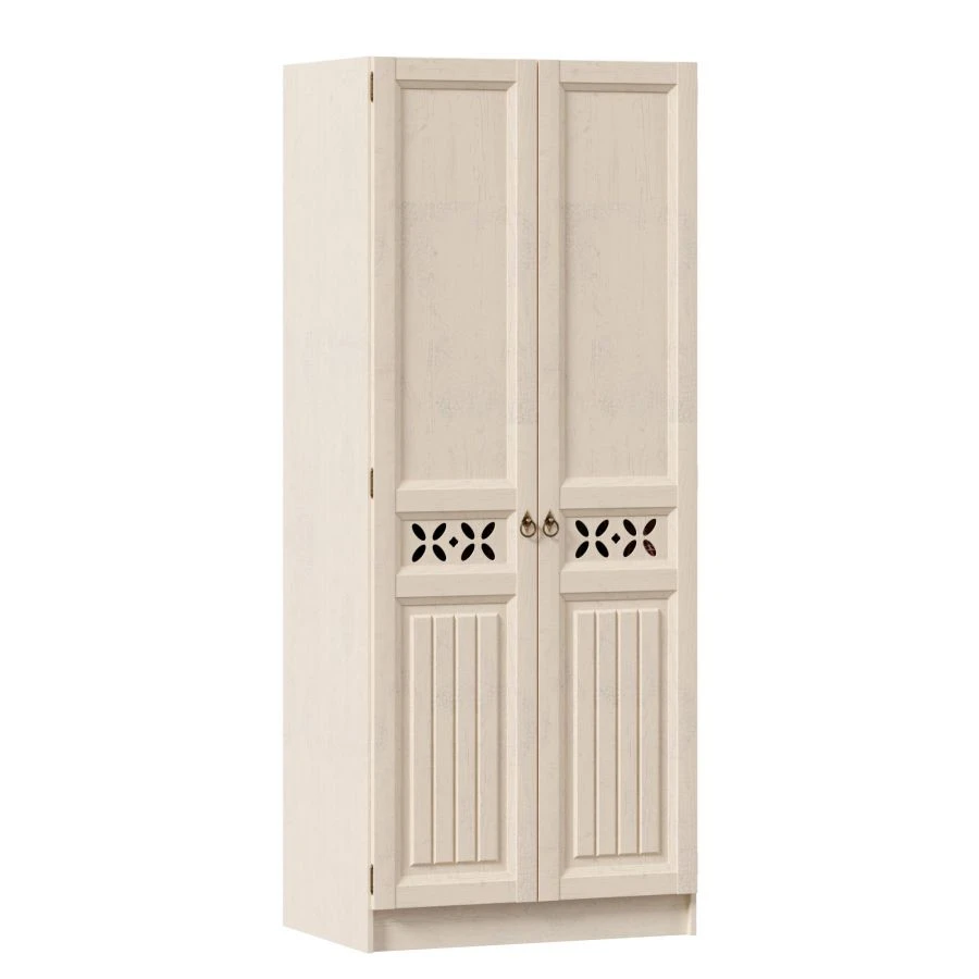 Amelie LD.642240.000 Double-leaf high wardrobe (Oak Provence)