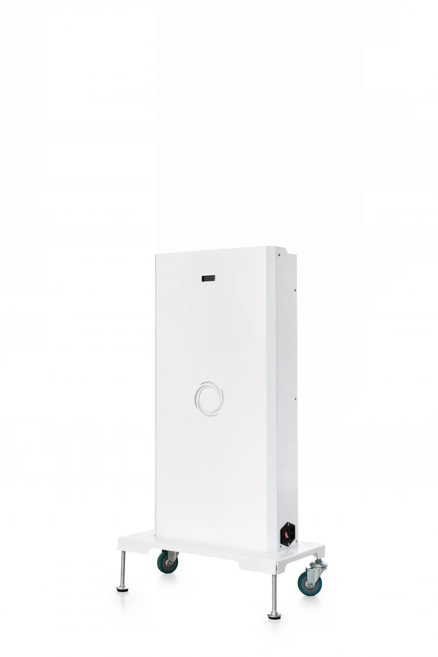 Closed type bactericidal recirculator MINI 90