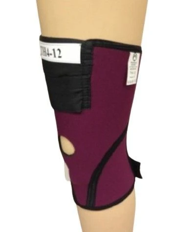 Knee joint brace TH4-12