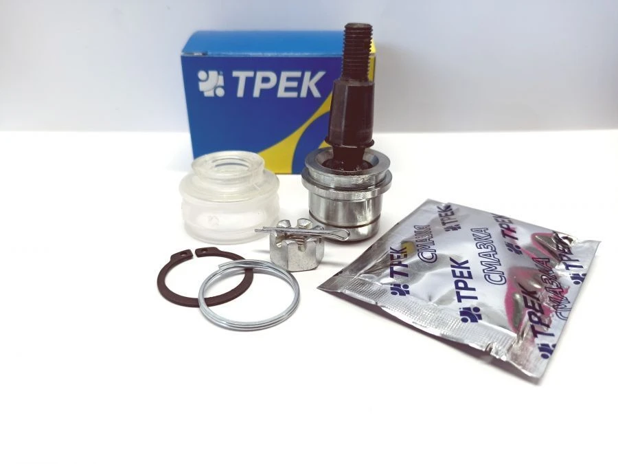 Ball bearing STELS Vityaz with fasteners Serial number BJ70-170 OEM TSTE3-2904185.