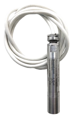 Pressure transmitter DM5007A-DA-P